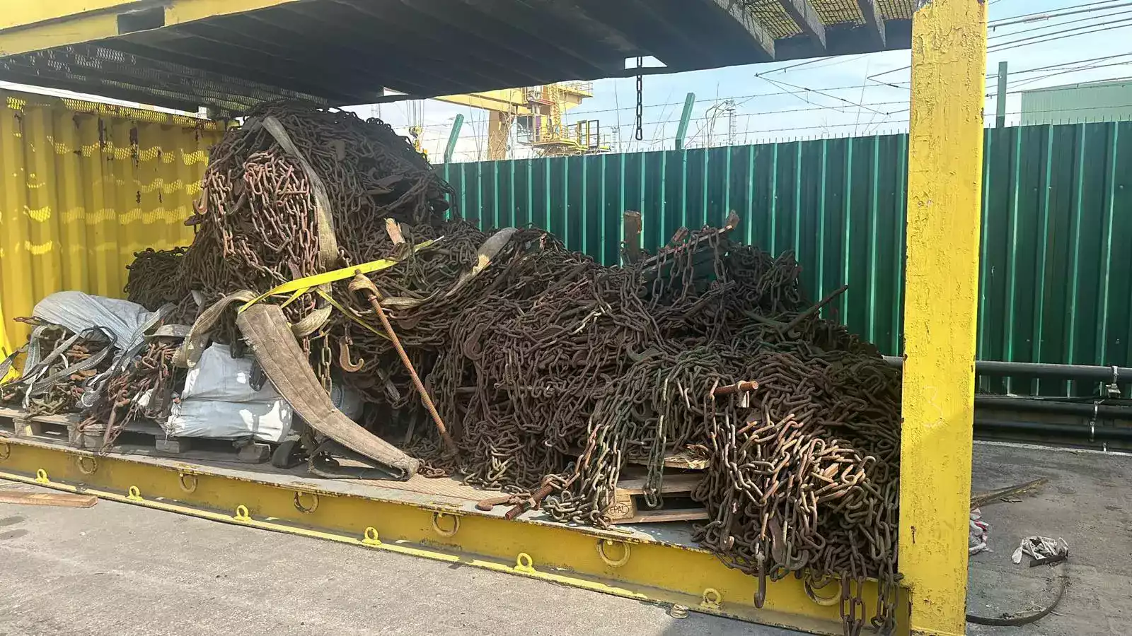 Hızlı Hurda Satımı & Hurdacılık Danışmanlığı kapak görseli